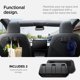 thumbnail image 5 of Gancho para asiento de auto Spigen para Tesla Model 3 2017-2023 y Model Y, 5 of 7