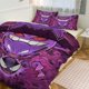 thumbnail image 1 of Ge_ngar Print Bedding Set Pattern Duvet Cove Set 3 Pieces 1 Quilt Cover And 2 Pillowcases for Women Men Teens, 1 of 5