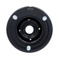 Repuestos Del Sol - Cazoleta Amortiguador Delantera Izquierdo Derecho Nissan Np300 2.3 2015 2020