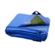 thumbnail image 2 of Lona Covertor Multiusos Impermeable 2x2 Metros, 2 of 3
