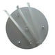 thumbnail image 2 of Soporte Para Torta Acrilico 20cm, 2 of 2