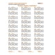 thumbnail image 4 of Libro de ejercicios tablas de multiplicar, 4 of 4