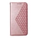 thumbnail image 5 of Funda Flip FOXDOCK para Realme C63/C61 , Estilo Billetera con Diseño Rombo, Correa de Mano y Soporte, Uso Diario, 5 of 6