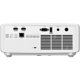 thumbnail image 5 of Proyector Optoma 3D DLP 4500 lm 16:9 Blanco, 5 of 6