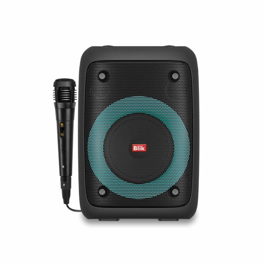 Parlante Voice Bluetooth Blik