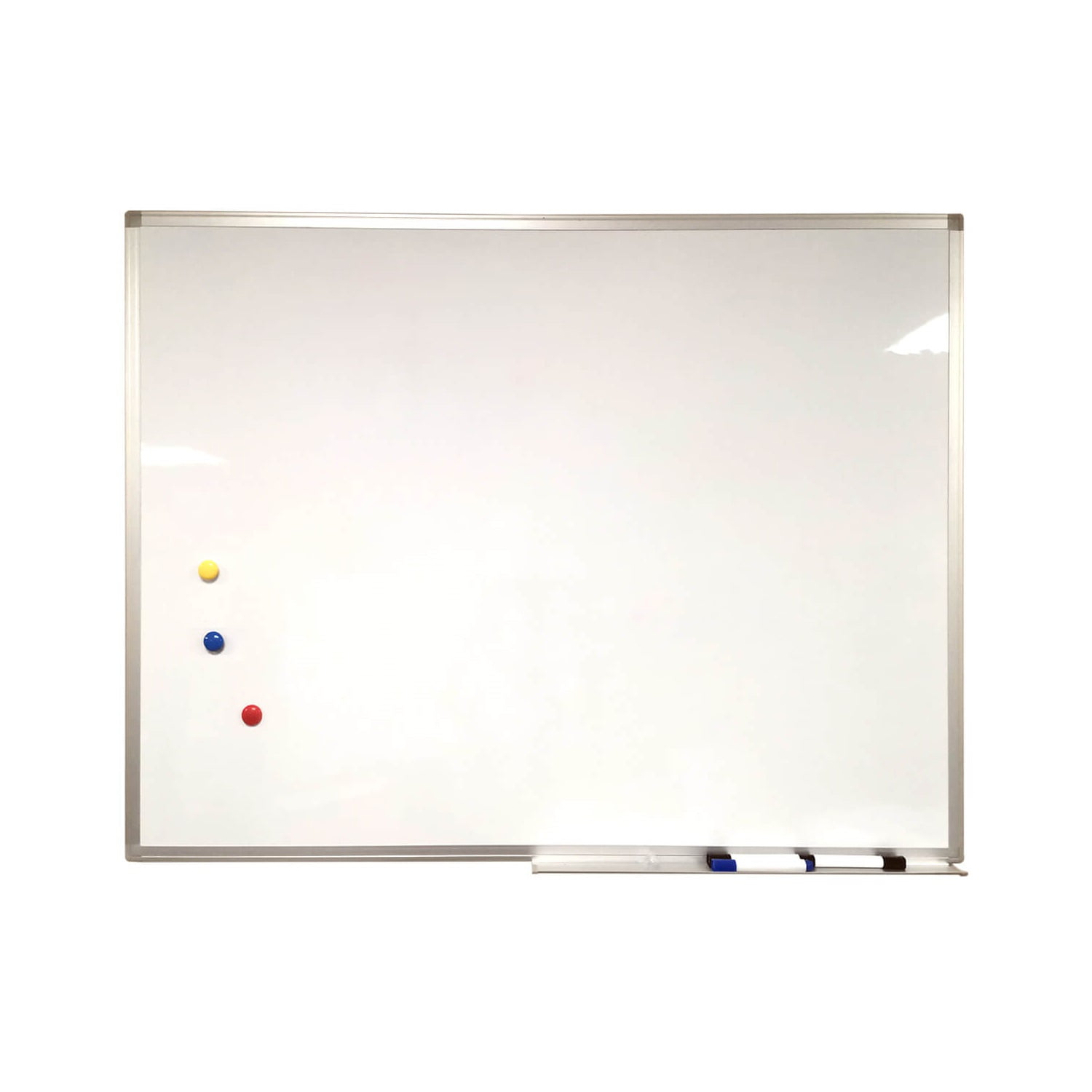 Igpro - Pizarra «full Magnetic» Pared 90x120cm