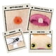 thumbnail image 3 of Peluche Fuggler Sr. Needles 9 cm Serie Baby Fugg 3, 3 of 5