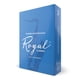 thumbnail image 1 of Cañas Saxo Tenor 2.0 pack 10 Royal RKB1020 Daddario, 1 of 3