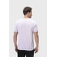 thumbnail image 3 of Polera Hombre Casual Básica Lavanda, 3 of 4