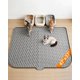 thumbnail image 1 of Tapete para Arena de Gato Vacqueen 120x94cm de Silicona Impermeable, 1 of 9