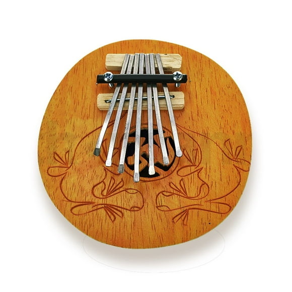 Kalimba 7 Notas UW1-21f - PA-H5E3