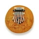 thumbnail image 1 of Kalimba 7 Notas UW1-21f - PA-H5E3, 1 of 3