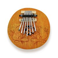 Rmx - Kalimba 7 Notas Uw1-21F - Pa-H5E3