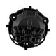 thumbnail image 3 of Motor Actuador De Espejo Retrovisor Exterior Negro Para Hyundai Kona 18-23 Sonata 23-24 L 87612F1000, 3 of 5