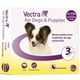 thumbnail image 1 of Tratamiento antipulgas Vectra para perros extra pequeños - suministro para 3 meses, 1 of 9