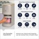 thumbnail image 5 of Máquina para hacer helado BLACK+DECKER Easy Creamy Pint, 5 of 8