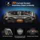 thumbnail image 4 of Reloj Inteligente KOSPET Tank X2 Ultra GPS 5ATM negro, 4 of 9