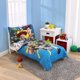 thumbnail image 1 of Juego de Cama NoJo Disney Toy Story para Cuna 28 x 52, 1 of 3