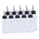 thumbnail image 5 of Tatuaje Aerógrafo Tinta Pigmento Boston Botellas LDPE 50ml, 5 of 5