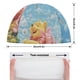 thumbnail image 2 of Gorro de Natación Desmarcar Winnie The Pooh, 2 of 6