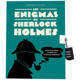 thumbnail image 1 of Los enigmas de Sherlock Holmes, 1 of 5