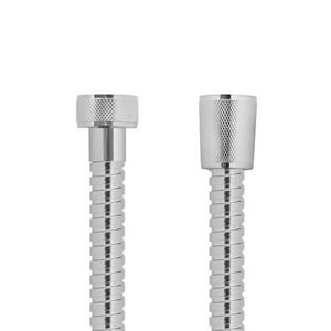 Nibsa - Flexible Ducha Reforzado Acero Inox 1,75 Mt