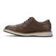 thumbnail image 2 of Zapato Café Claro Hombre Casual Ferracini Austin 5166, 2 of 8