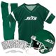 thumbnail image 1 of Conjunto de uniforme Franklin Sports New York Jets Kids NFL Youth S, 1 of 8