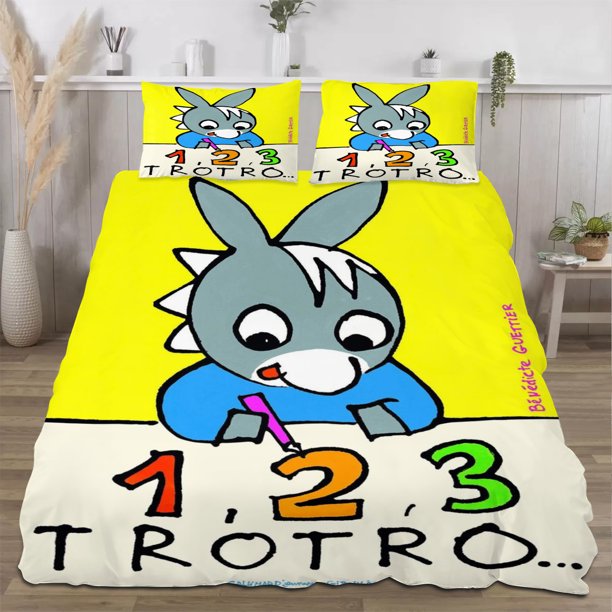 TROTRO Quilts for Queen Bed Bedspreads,Soft Bed Quilt Lightweight Bedspread,Quilted Coverlet 3 Piece Bed Sheets