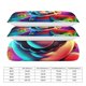 thumbnail image 2 of Super Mario Bed Duvet Cover Microfiber Bedding Sets 3D Printed Lightweight 3 Piece Comforter Sets for Kids Boys Girls, 2 of 5