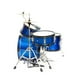 thumbnail image 3 of Batería Junior Pro Drums Prd03-Bl, 3 of 5