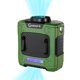 thumbnail image 1 of Ventilador de cintura CHARMP portátil con batería de 10000 mAh, 24 horas de funcionamiento, 1 of 7