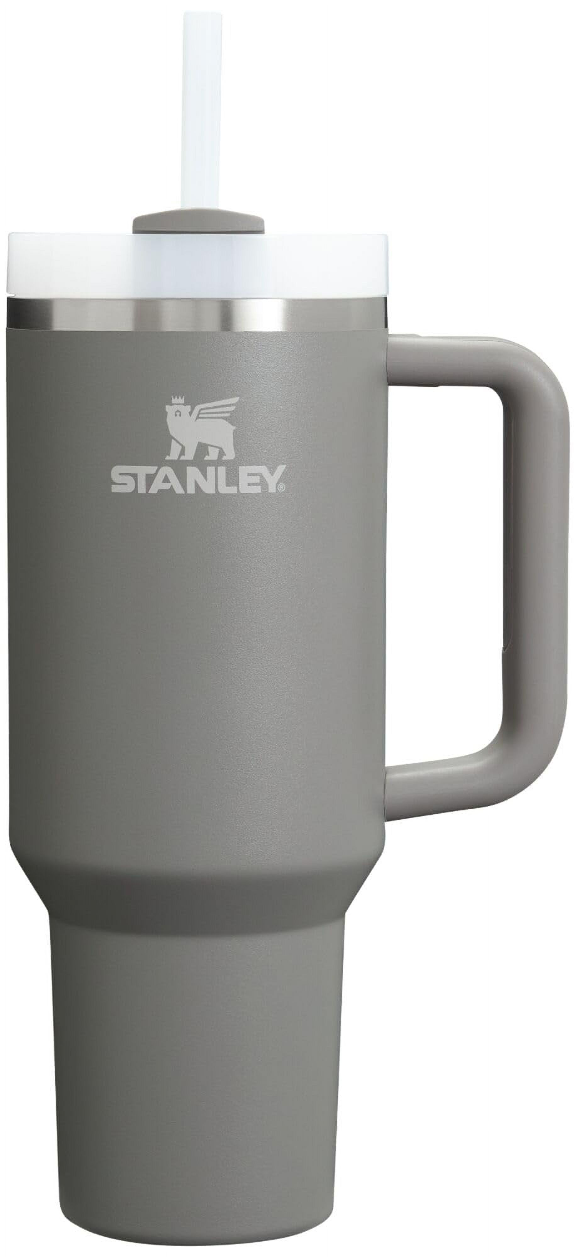 Vaso Stanley Quencher H2.0 Flowstate 1.18L De Acero Inoxidable
