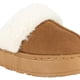 thumbnail image 4 of Pantufla Cabrit Caramelo Passer, 4 of 6