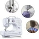 thumbnail image 2 of Máquina Coser Overlock Portátil Pedal Eléctrica 12 Puntos, 2 of 2