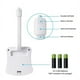 thumbnail image 2 of Toilet Night Light, 8-Color Changing Toilet Bowl Light With Motion Sensor Automatic Bathroom Led Night Light, LED Lights, 2 of 4