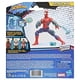 thumbnail image 4 of Figura de Accion Spiderman ActionVerse Spiderman, 4 of 13