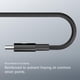 thumbnail image 5 of Cable Beats USB-A a USB-C de carga rápida 1,5 m para Apple y Android, 5 of 7