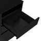thumbnail image 5 of Escritorio 3 Cajones Fm-049n - Negro, 5 of 11