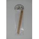 thumbnail image 2 of Mazo de madera para cascabel – Tycoon Percussion, 2 of 2