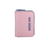 Gino Rodinis - Billetera Mujer Diana 1147 Rosado