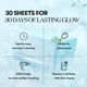 thumbnail image 5 of Sheet Mask VT COSMETICS Cryo Ice Mascarilla hidratante x30, 5 of 6