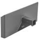 thumbnail image 1 of Placa de montaje para minicargadora VEVOR con enganche para 2 receptores, 1500 libras, 1 of 9