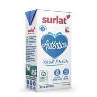 Leche Entera 1 L Surlat