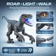 thumbnail image 3 of Dinosaurio Velociraptor de Control Remoto Liberty Imports, 3 of 7