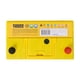 thumbnail image 3 of Bateria 90 Amp 730 CCA Borne Estandar, 3 of 6