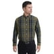 thumbnail image 1 of Camisa Fantasía Premium Verde Musgo verde oscuro 46, 1 of 4
