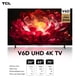 thumbnail image 4 of Televisor Smart TV TCL 55"  UHD 4K V6D, 4 of 14