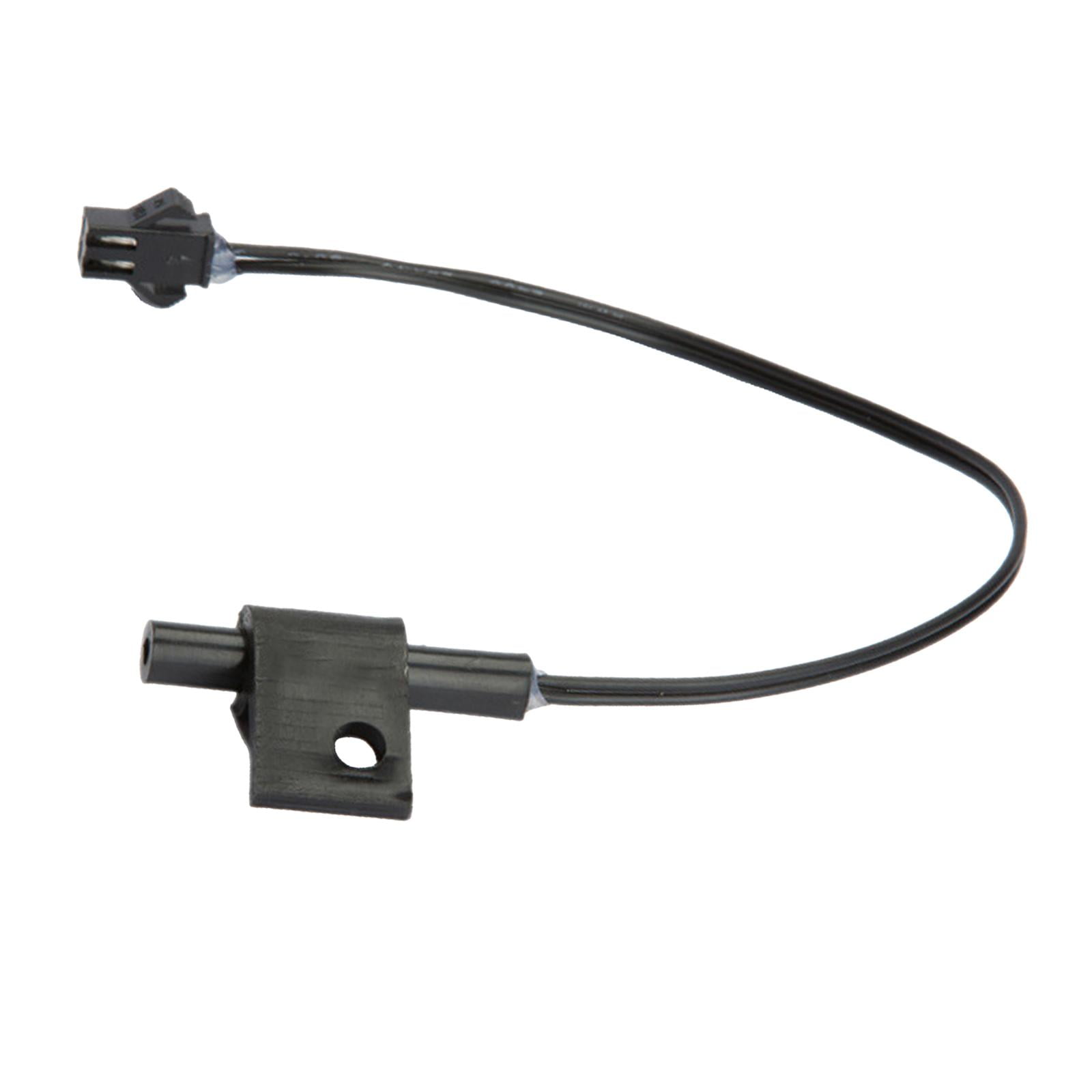 Ioensy - Reparación De Accesorios De Sensor De Velocidad De Interruptor De Lengüeta Para Bicicleta Estática Para Podómetro