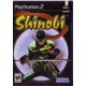 thumbnail image 1 of Juego SEGA Shinobi Reacondicionado de Calidad A, 1 of 1